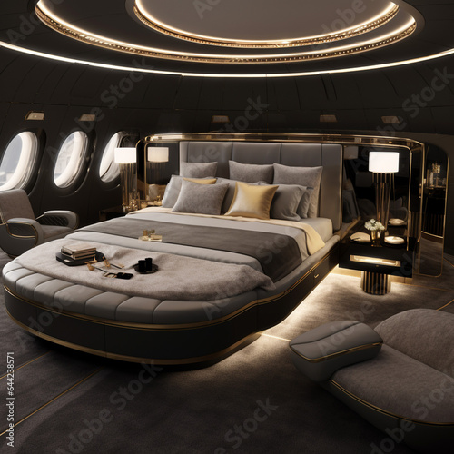 Luxury Aviation Industry, Luxury Aircraft, Private Jet