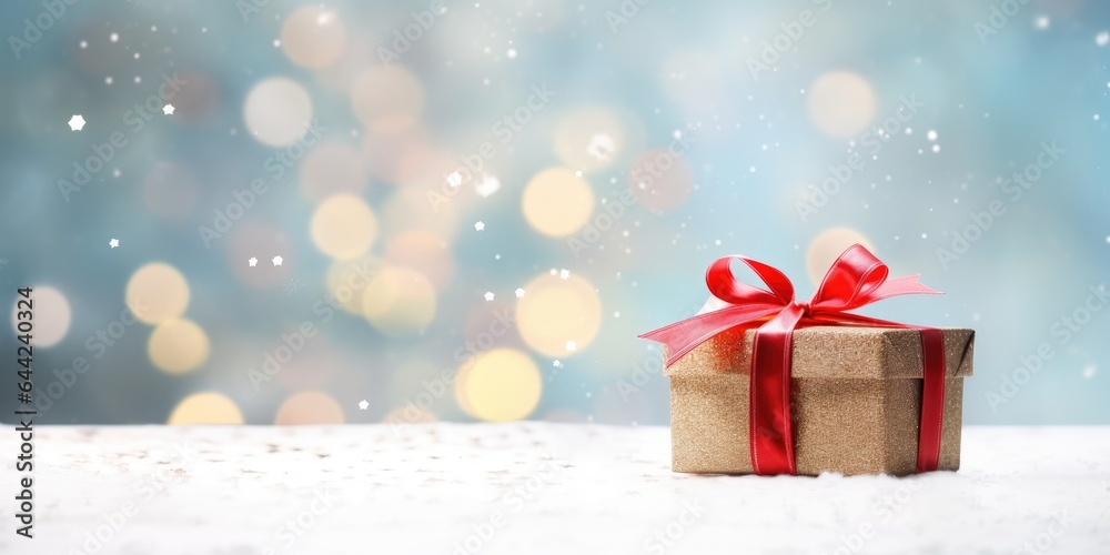 Merry Christmas and Happy new year. Festive background with gift boxes. Christmas gift box Merry Christmas and Happy new year. Festive background with gift boxes. Christmas gift box