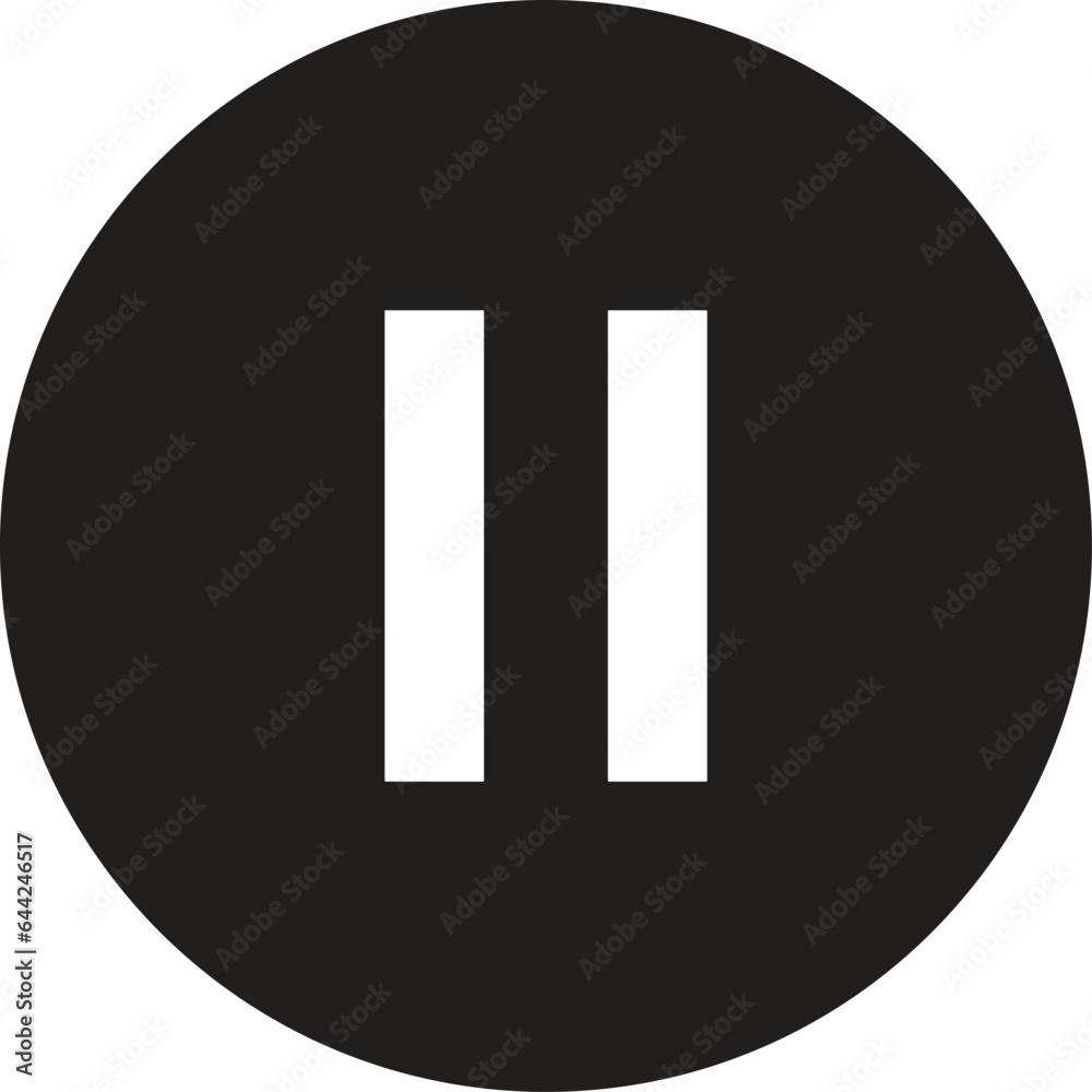 Media player icons. Music, interface, design media player buttons collection. Vector .Play, pause, replay, previous, and next track icon Media player icons. Music, interface, design media player buttons collection. Vector .Play, pause, replay, previous, and next track icon