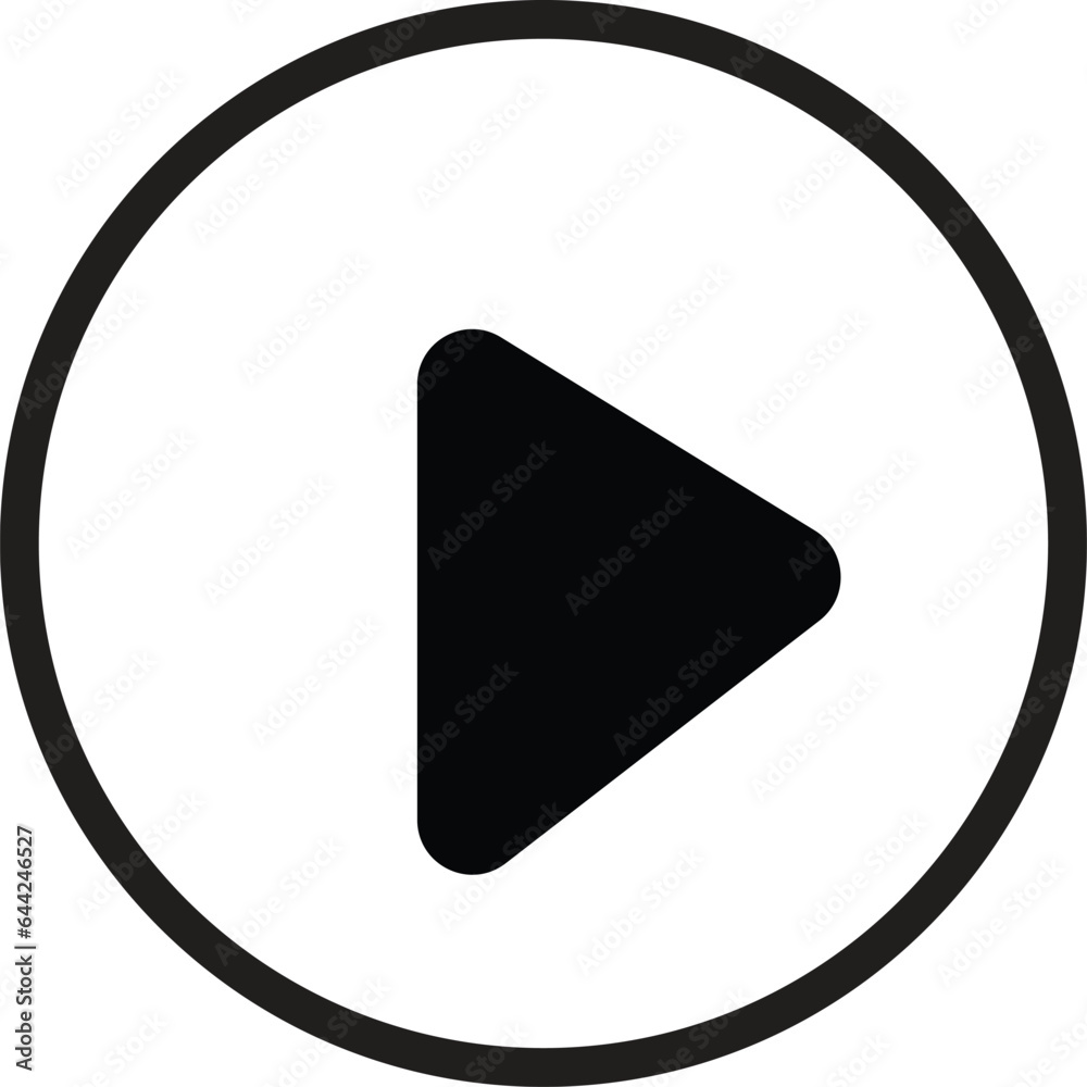 Media player icons. Music, interface, design media player buttons collection. Vector .Play, pause, replay, previous, and next track icon Media player icons. Music, interface, design media player buttons collection. Vector .Play, pause, replay, previous, and next track icon