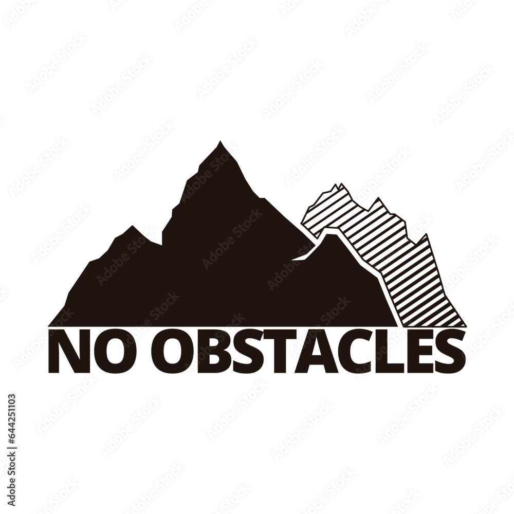 No Obstacles