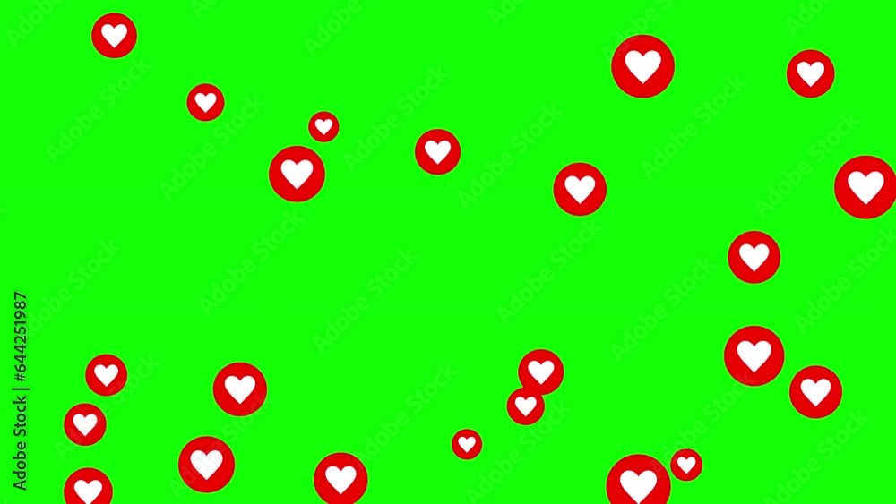 Flying Hearts motion background. Valentine's day backdrop. Seamless loop. Flying Hearts motion background. Valentine's day backdrop. Seamless loop.