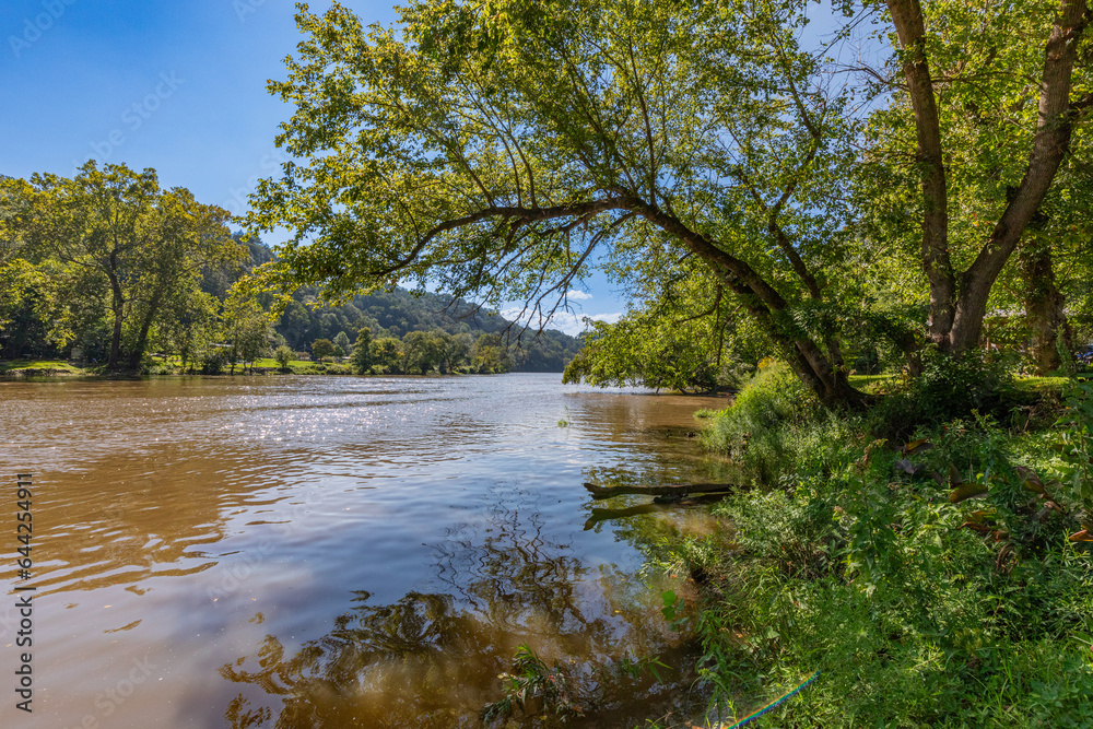 riverside views riverside views