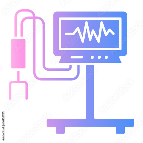 ventilation icon