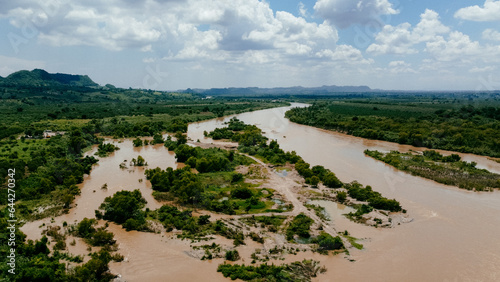Río Tecolutla II photo
