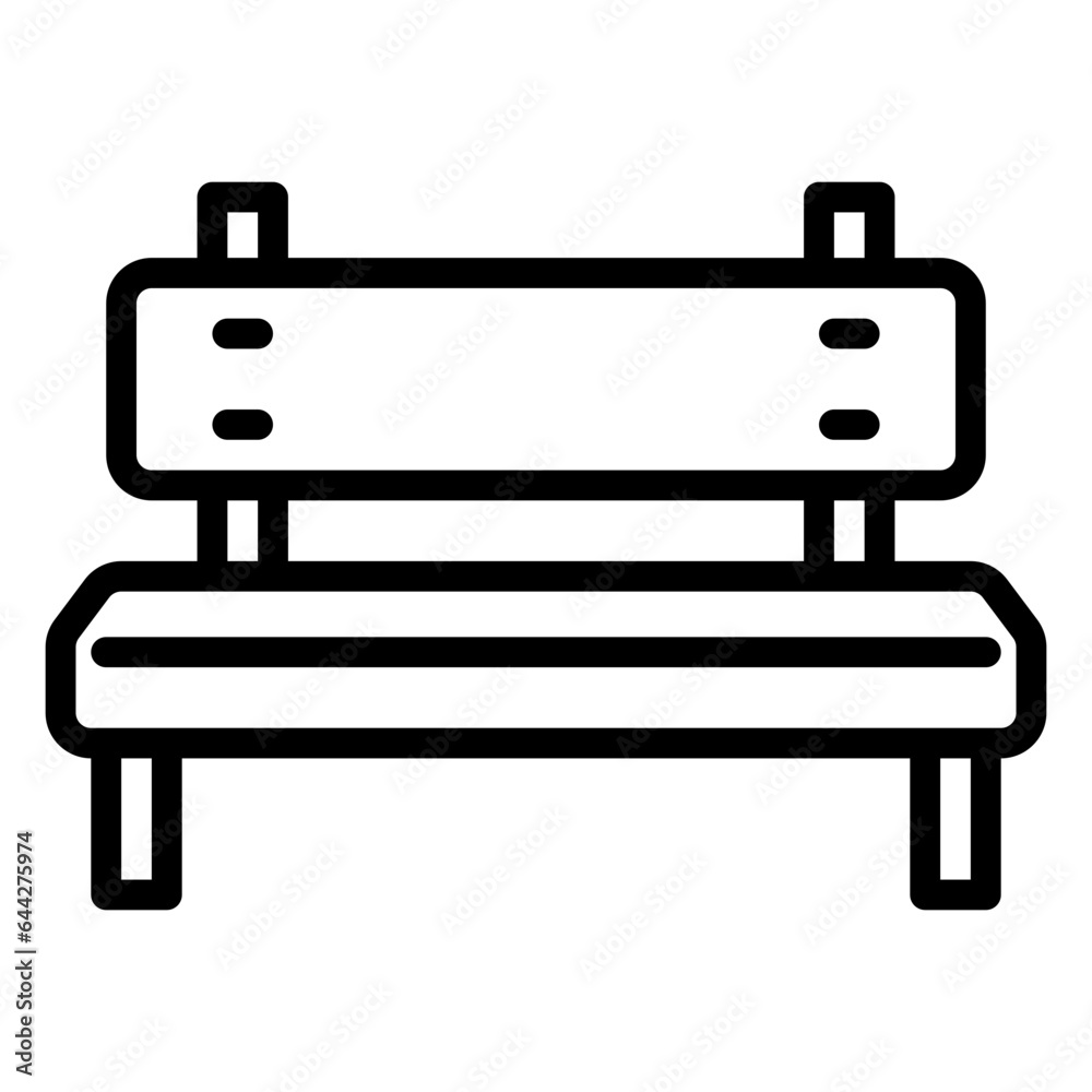disconnect icon, line color icon style disconnect icon, line color icon style
