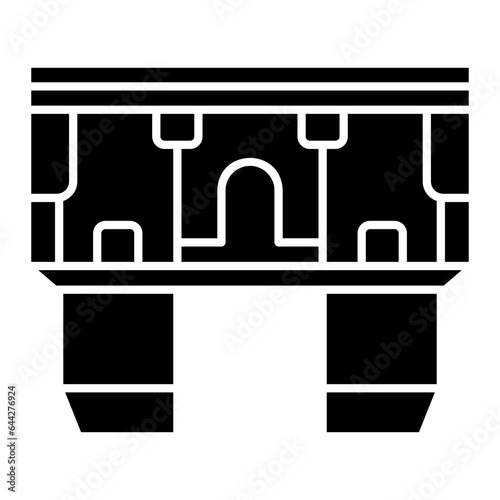fuse icon