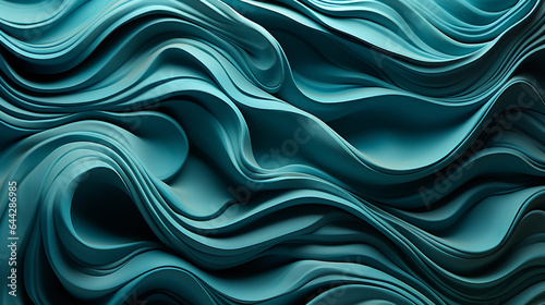 background texture waves