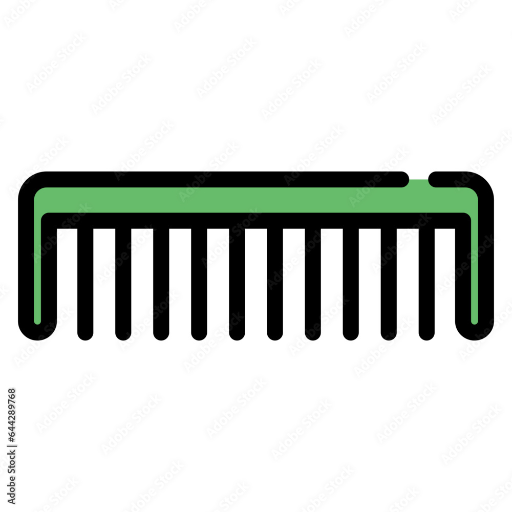comb icon comb icon