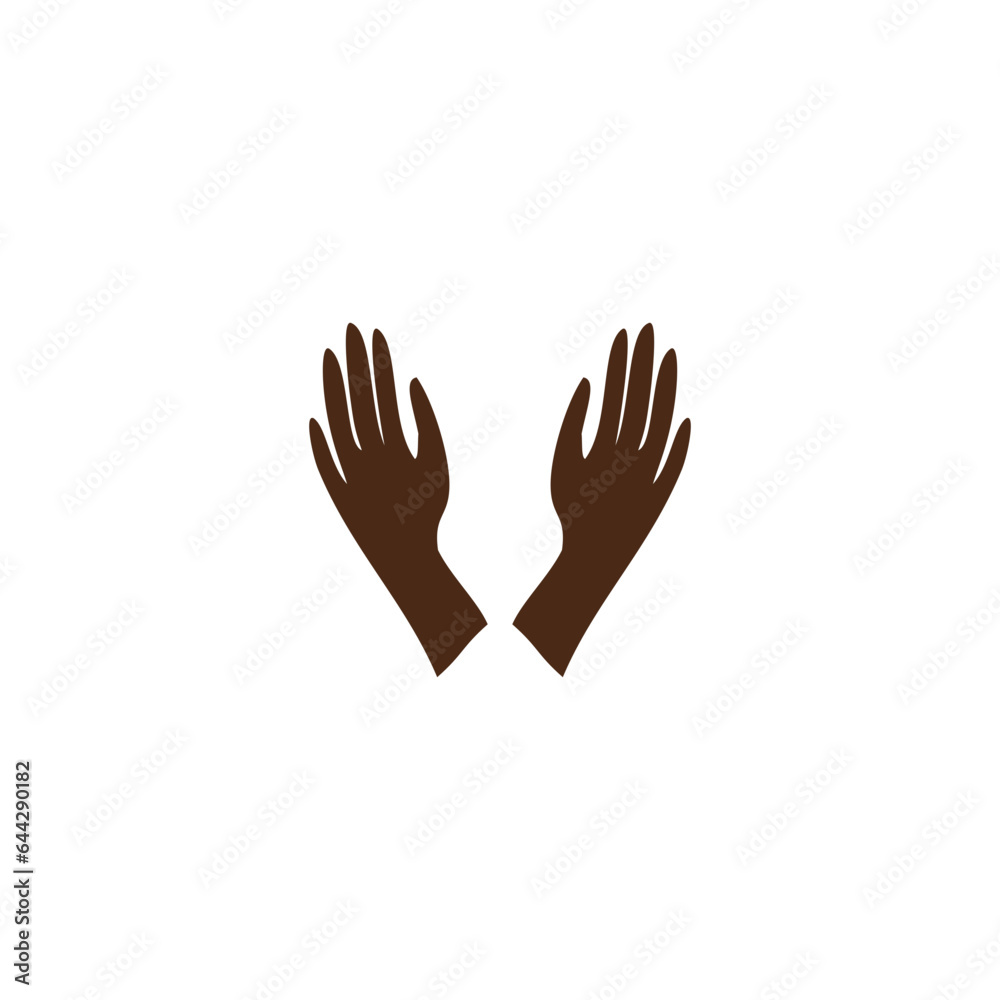Hands pose. Female hands holding and pointing gesture, crossed fingers, fist, peace and thumbs up. Cartoon human palm and wrist vector set. Communication or talking with emojis for messengers Hands pose. Female hands holding and pointing gesture, crossed fingers, fist, peace and thumbs up. Cartoon human palm and wrist vector set. Communication or talking with emojis for messengers