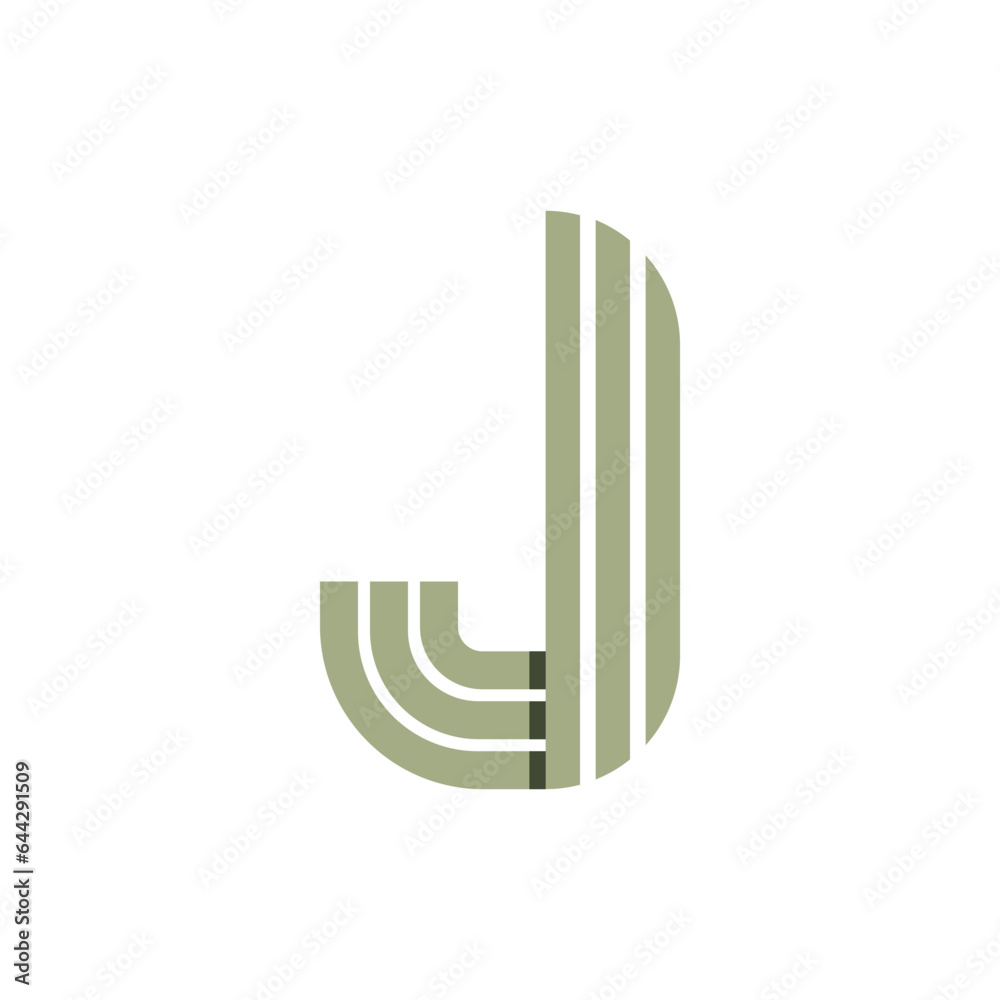Monogram design vector logo. Monogram initial letter mark J logo design. Monogram design vector logo. Monogram initial letter mark J logo design simple J monogram Monogram design vector logo. Monogram initial letter mark J logo design. Monogram design vector logo. Monogram initial letter mark J logo design simple J monogram