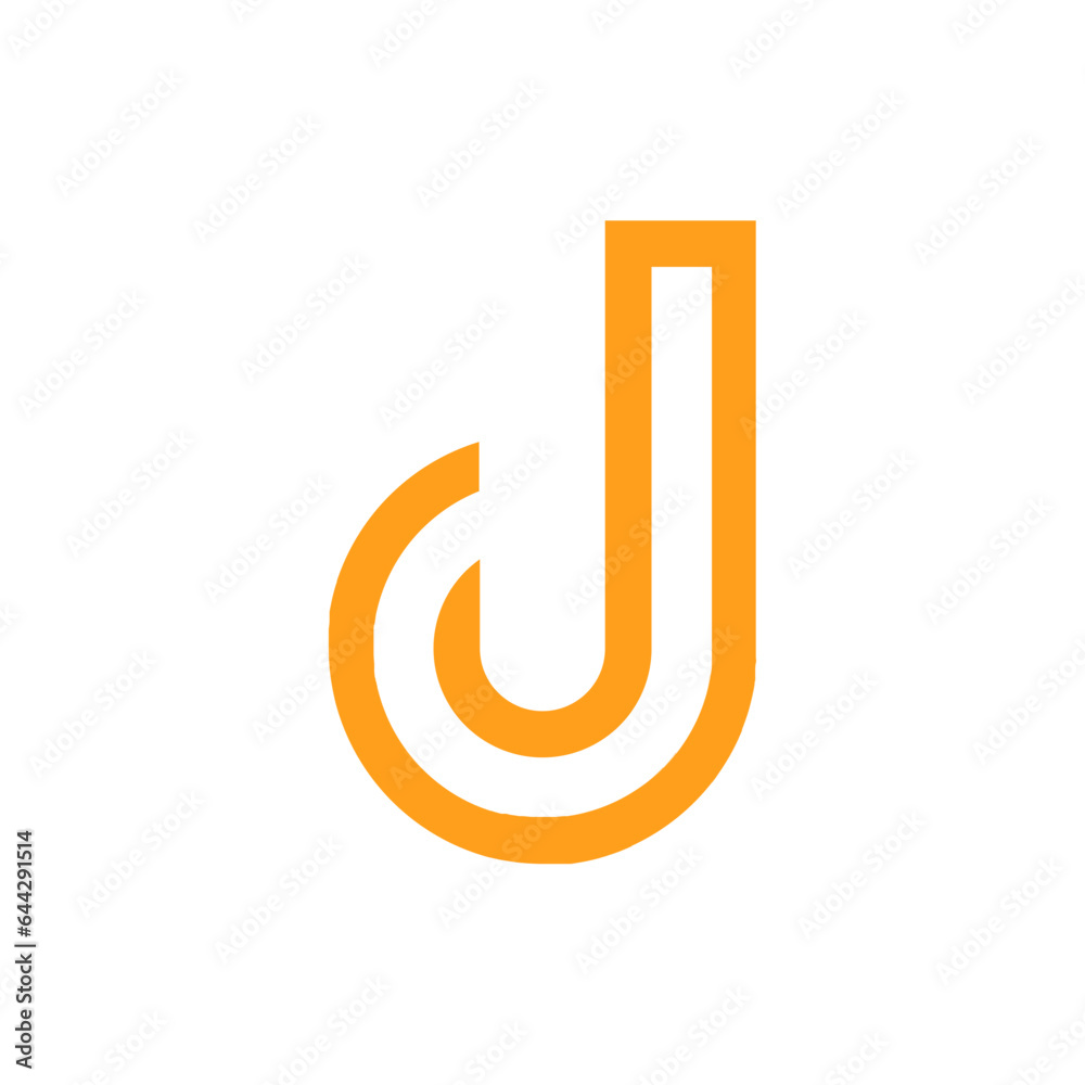 Monogram design vector logo. Monogram initial letter mark J logo design. Monogram design vector logo. Monogram initial letter mark J logo design simple J monogram Monogram design vector logo. Monogram initial letter mark J logo design. Monogram design vector logo. Monogram initial letter mark J logo design simple J monogram