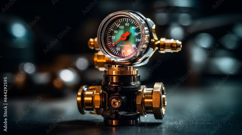 Precision Monitoring Tools for Efficient Industrial Measurement and