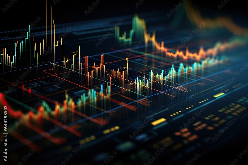 digital marketing for trading in forex, in the style stock market digital marketing for trading in forex, in the style stock market