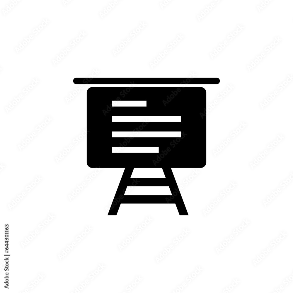 board icon vector design templates board icon vector design templates