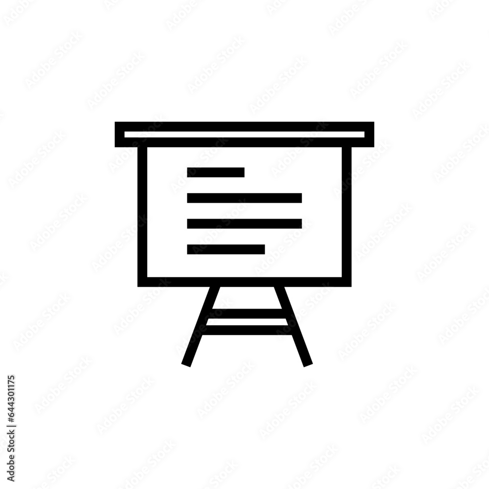 board icon vector design templates board icon vector design templates