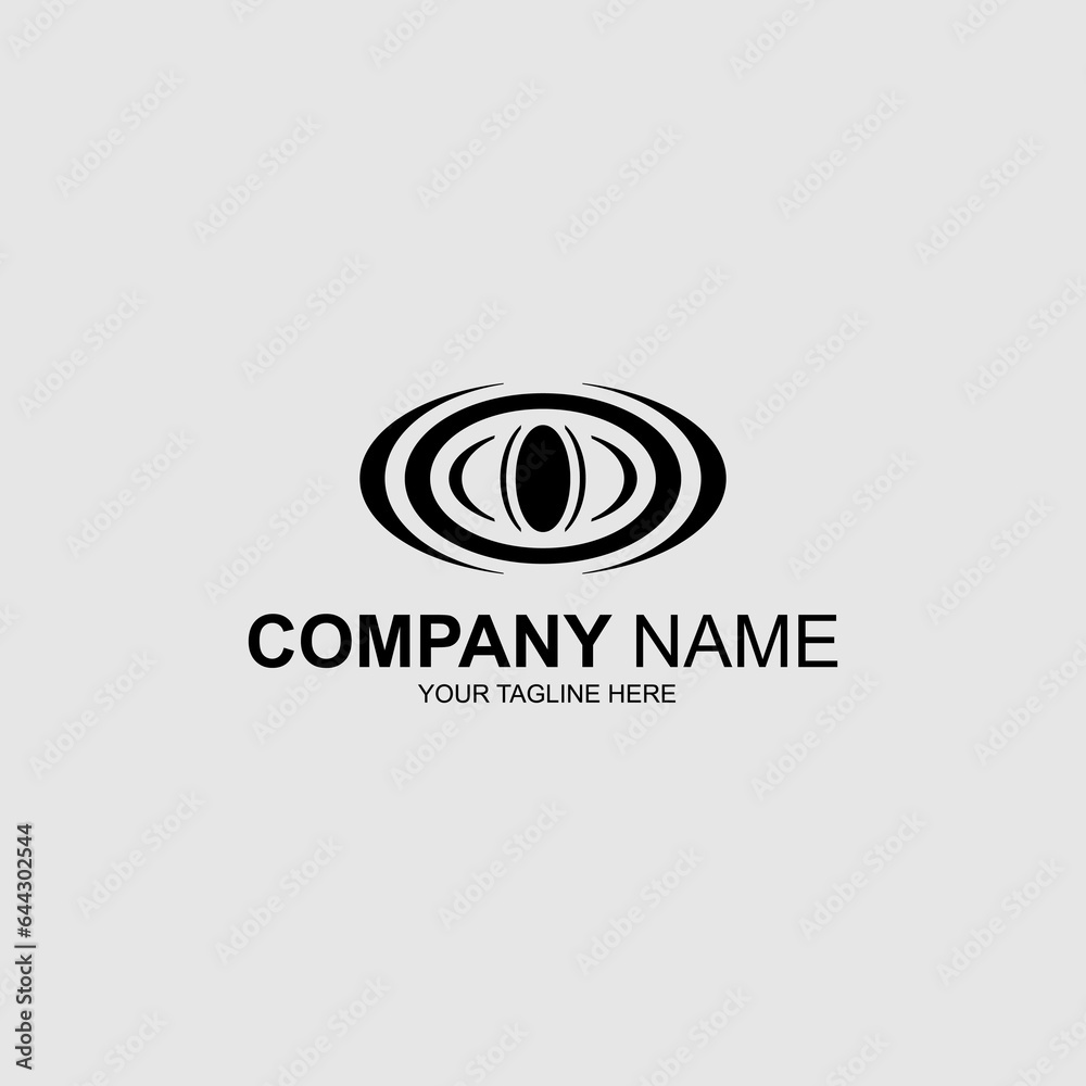 Eye logo. Illuminati logos. Unique logo, suitable for companies, brands, t-shirts, technology, electronics, shoes, etc. Eye logo. Illuminati logos. Unique logo, suitable for companies, brands, t-shirts, technology, electronics, shoes, etc.
