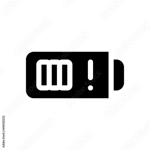 damage glyph icon