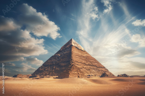 ピラミッド, 古代遺跡, 遺跡, pyramid, ancient ruins, archaeological site