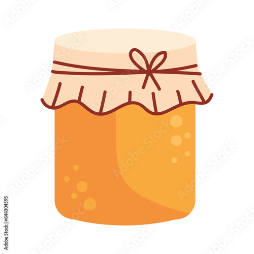 honey jar icon
