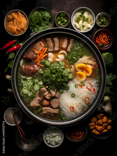 Food art