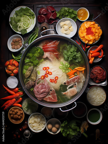 Food art