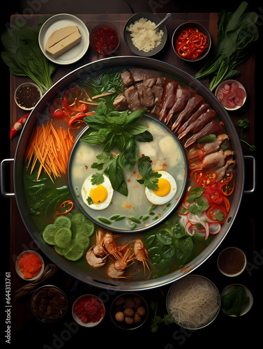 Food art