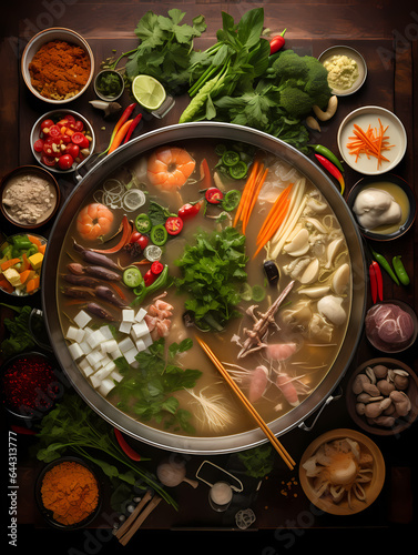 Food art