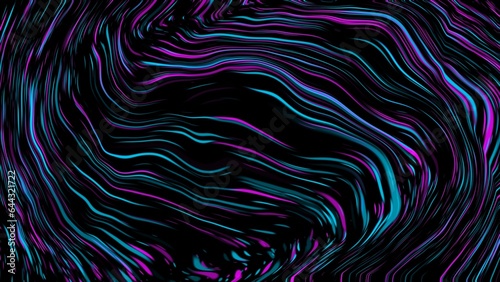 Abstract art modern style for artwork and tv background  4k 