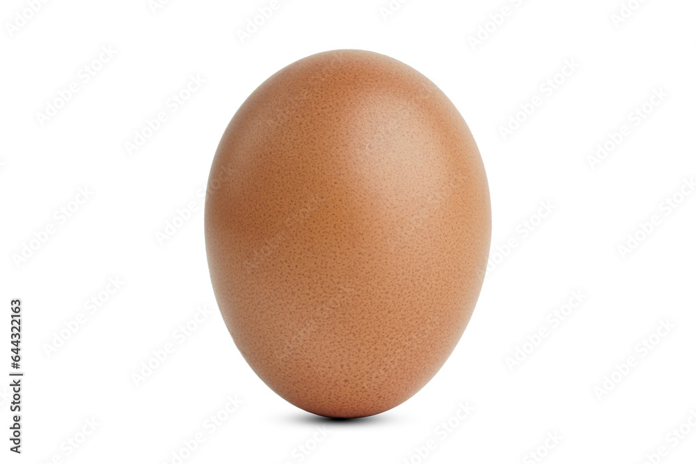 single chicken egg isolated on png or white background. easter egg single chicken egg isolated on png or white background. easter egg