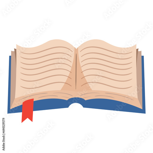 open book icon