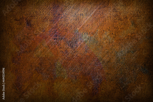 Rust Metal/ Metal Background