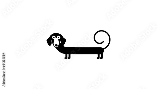 Dachshund Dog