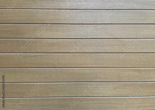 Light wood texture background surface with old natural pattern