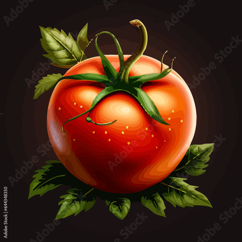 tomato