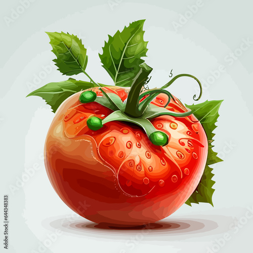 tomato