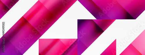 Captivating vector abstraction. Triangles interlock in mesmerizing dance, crafting dynamic geometric backdrop. Fusion of shapes and angles creates artful symphony of modern design