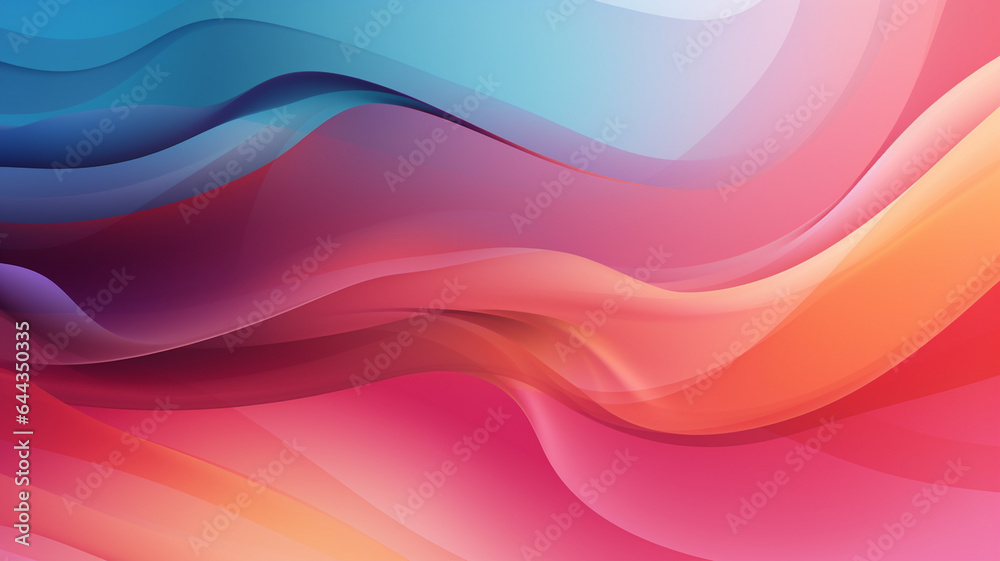 abstract gradient background with wavy lines. motion lines with motion texture abstract gradient background with wavy lines. motion lines with motion texture