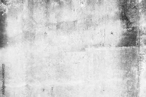 Modern grey paint limestone texture background in white light seam home wall paper. Back flat subway concrete stone table floor concept surreal granite quarry stucco surface background grunge pattern. © Art Stocker