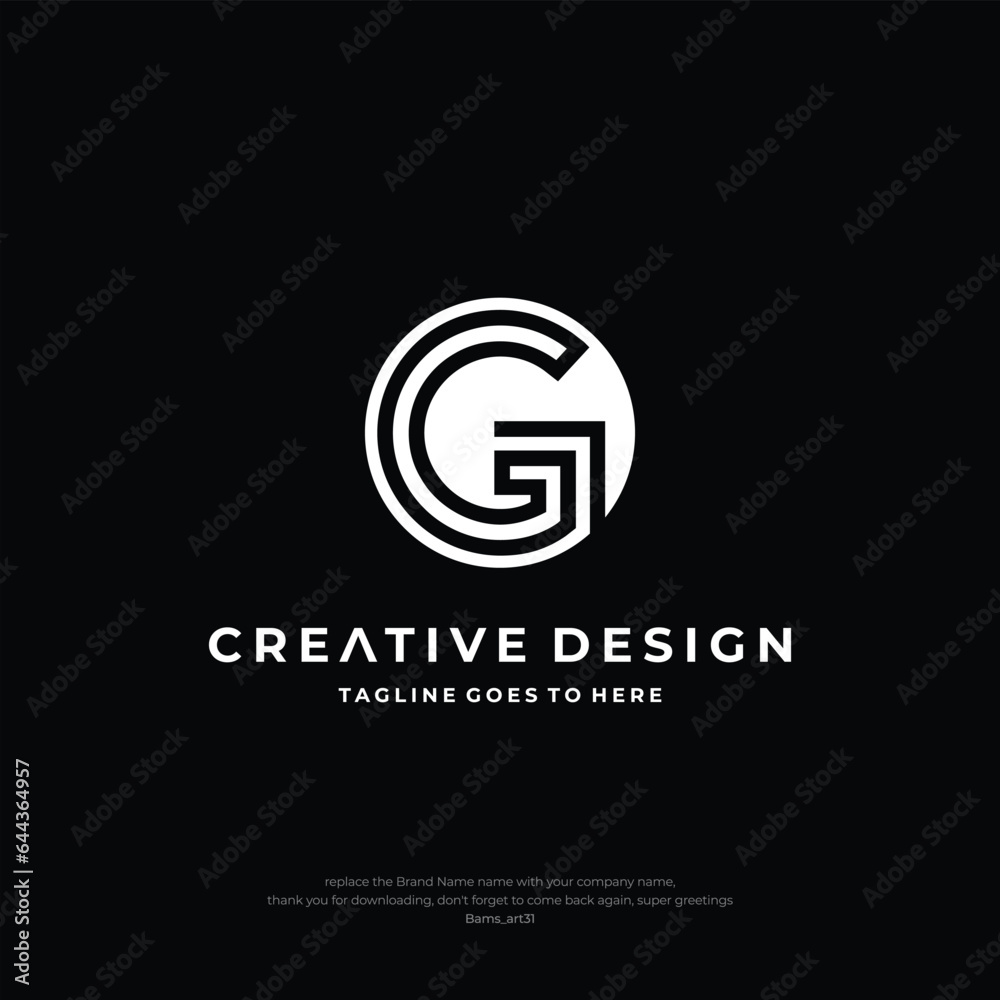 g letter logo, g letter logo design g letter logo, g letter logo design