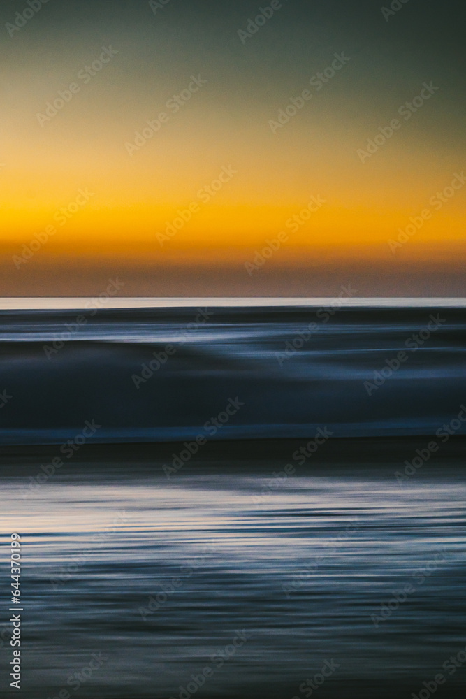 Obraz premium speed motion blur background