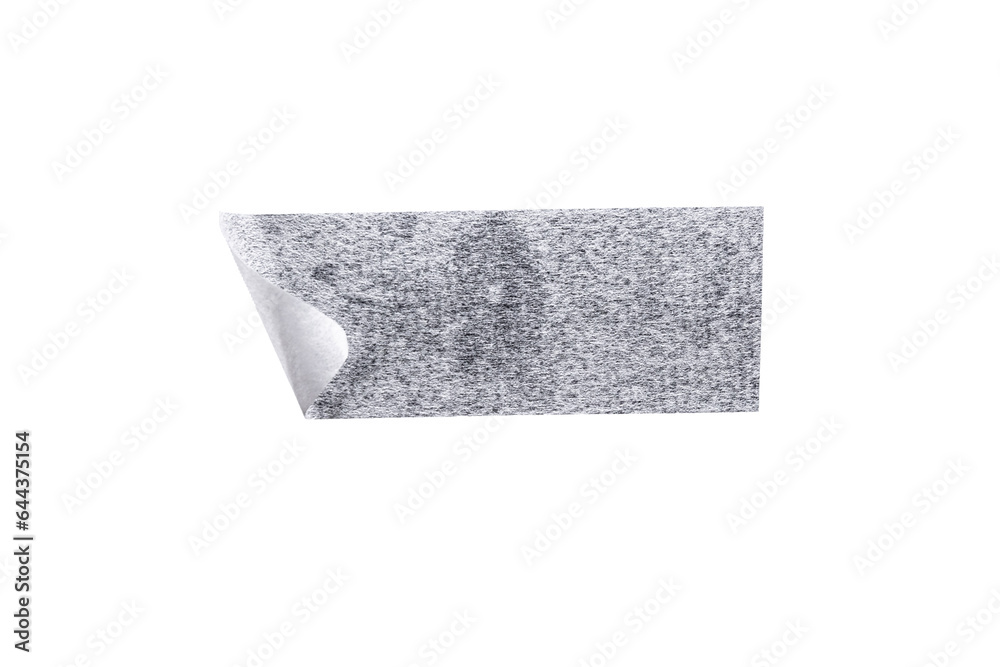 Isolated White Paper Tape Overlay Texture. Adhesive Sticky Tape PNG Files Isolated White Paper Tape Overlay Texture. Adhesive Sticky Tape PNG Files