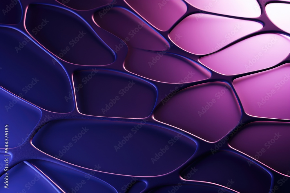 A steel gentle light background in shades of deep purple, exuding a sense of mystery and sophistication. The intricate shadows from the window bring out the products finest details, making A steel gentle light background in shades of deep purple, exuding a sense of mystery and sophistication. The intricate shadows from the window bring out the products finest details, making