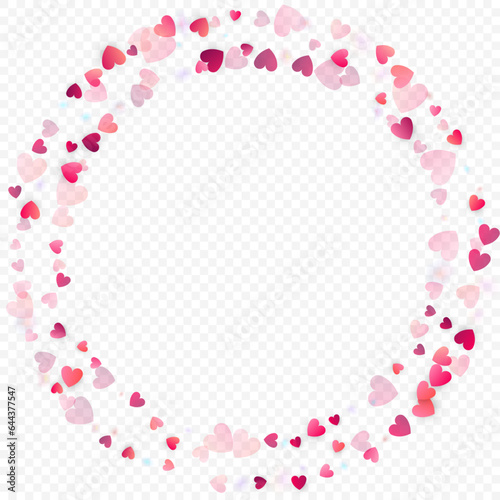 heart love 14th valentine vector pink wedding © Сашка Шаргаева