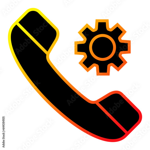 Setting Icon