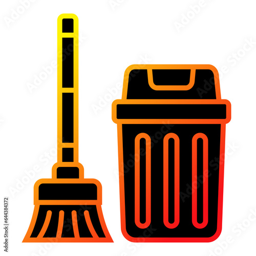 Sweep Icon