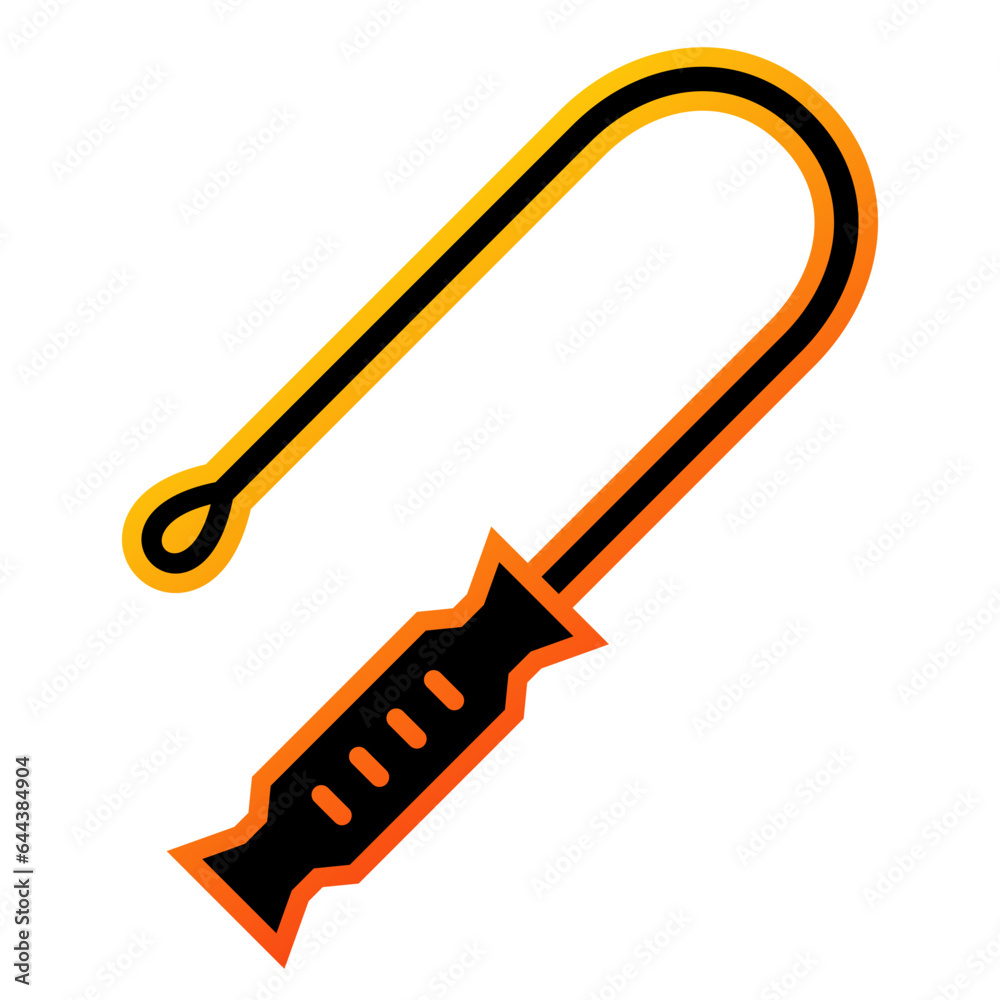 Long Reach Tool Icon
