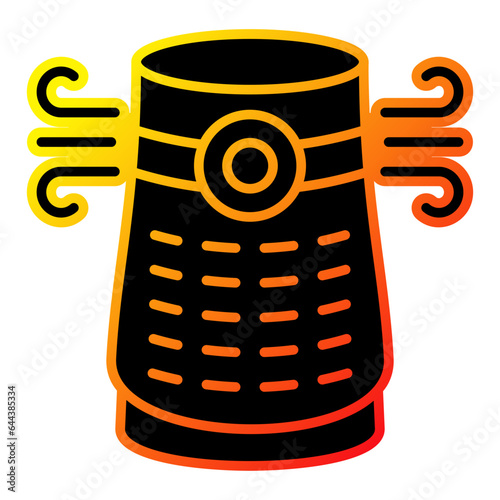 Air Purifier Icon