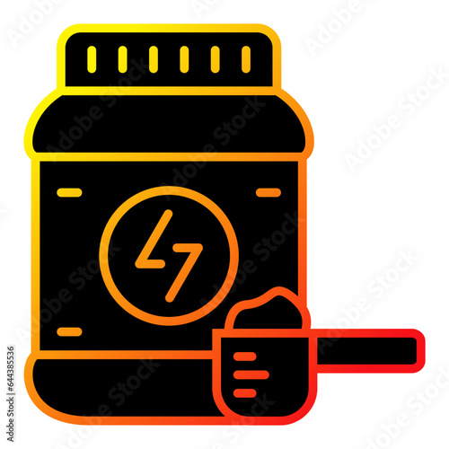 Supplement Icon