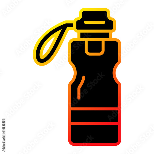 Bottle Icon